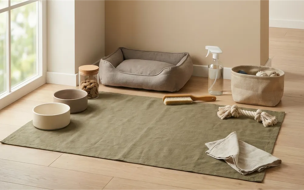 宿泊施設様向け